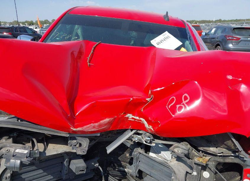 Photo 10 of 2018 Gmc Sierra 1500 SLT (VIN 3GTU2NEC0JG175146)