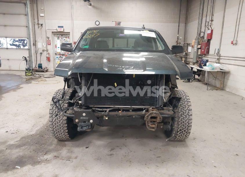 Photo 13 of 2018 Gmc Sierra 1500 SLT (VIN 3GTU2NEC0JG326678)