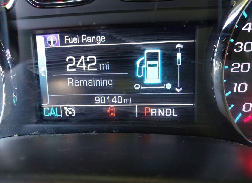 Photo 16 of 2018 Gmc Sierra 1500 SLT (VIN 3GTU2NEC0JG410287)