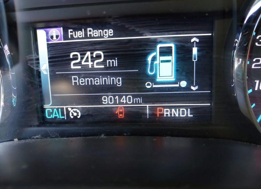 Photo 7 of 2018 Gmc Sierra 1500 SLT (VIN 3GTU2NEC0JG410287)