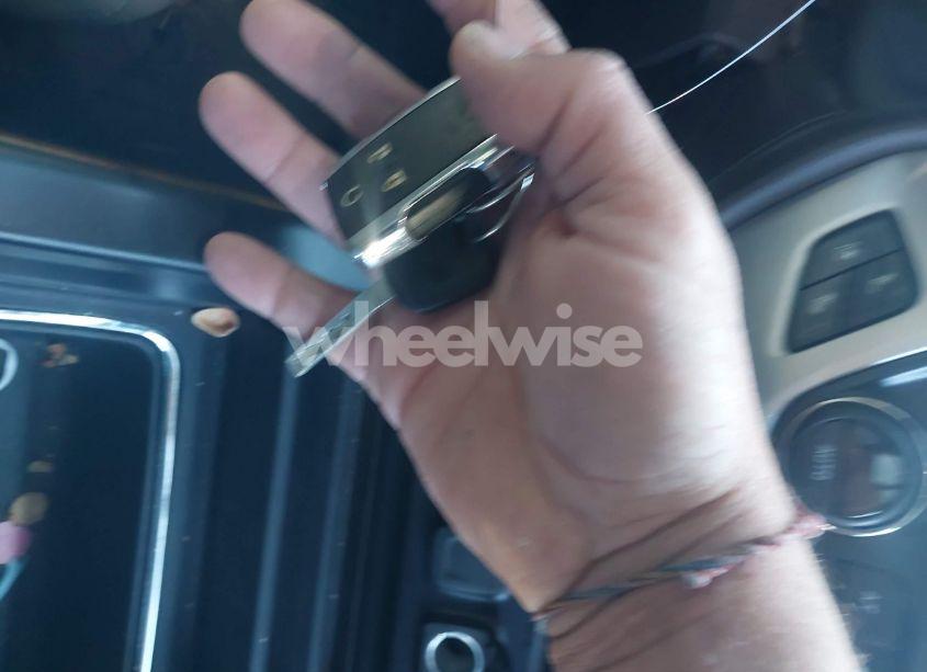 Photo 11 of 2018 Gmc Sierra 1500 SLT (VIN 3GTU2NEC0JG619254)