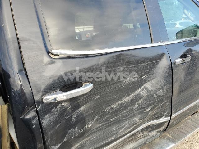 Photo 11 of 2017 GMC SIERRA K1500 SLT (VIN 3GTU2NEC1HG431739)