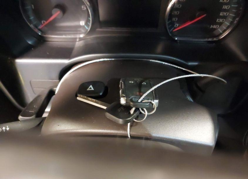 Photo 11 of 2017 Gmc Sierra 1500 SLT (VIN 3GTU2NEC1HG487132)