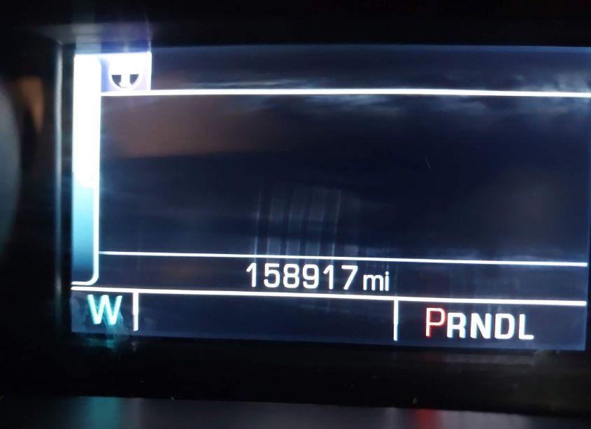 Photo 15 of 2017 Gmc Sierra 1500 SLT (VIN 3GTU2NEC1HG487132)