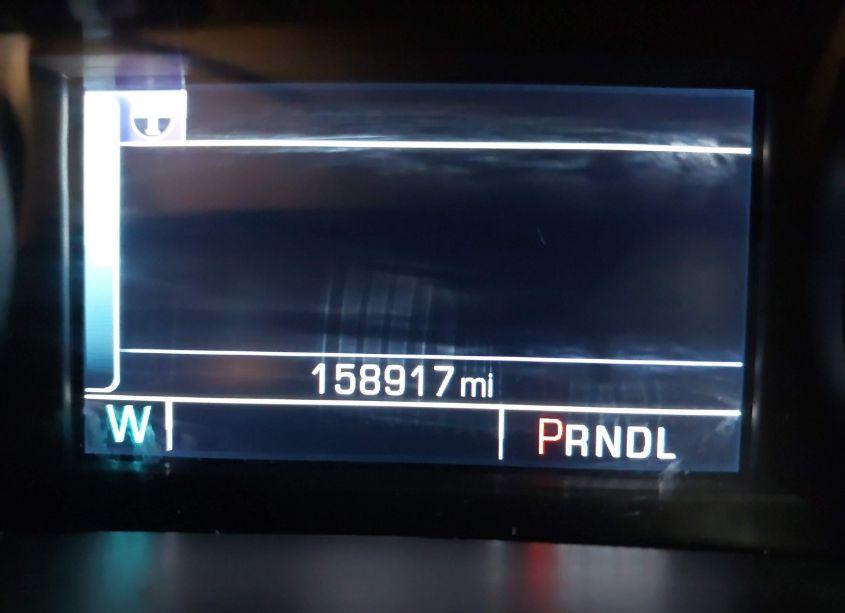 Photo 7 of 2017 Gmc Sierra 1500 SLT (VIN 3GTU2NEC1HG487132)