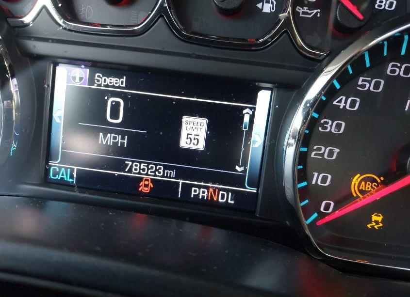 Photo 15 of 2018 Gmc Sierra 1500 SLT (VIN 3GTU2NEC1JG251229)