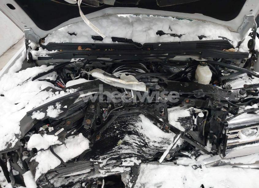 Photo 10 of 2018 Gmc Sierra 1500 SLT (VIN 3GTU2NEC1JG369765)