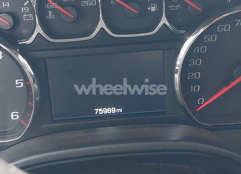 Photo 15 of 2016 Gmc Sierra 1500 SLT (VIN 3GTU2NEC2GG242886)