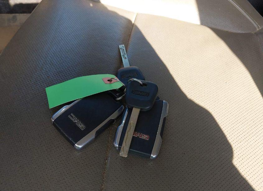 Photo 11 of 2017 Gmc Sierra 1500 SLT (VIN 3GTU2NEC2HG252402)