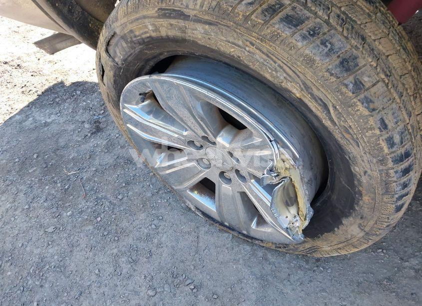 Photo 19 of 2017 Gmc Sierra 1500 SLT (VIN 3GTU2NEC2HG294052)