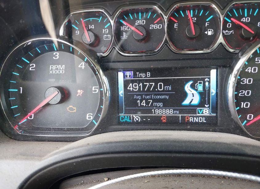 Photo 15 of 2017 Gmc Sierra 1500 SLT (VIN 3GTU2NEC2HG344464)