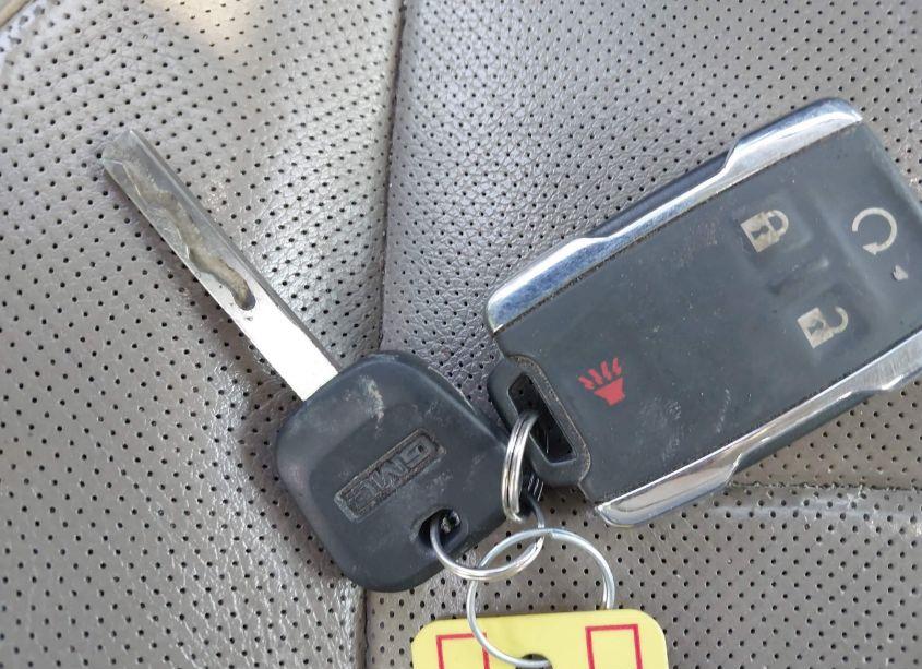 Photo 11 of 2017 Gmc Sierra 1500 SLT (VIN 3GTU2NEC2HG449439)