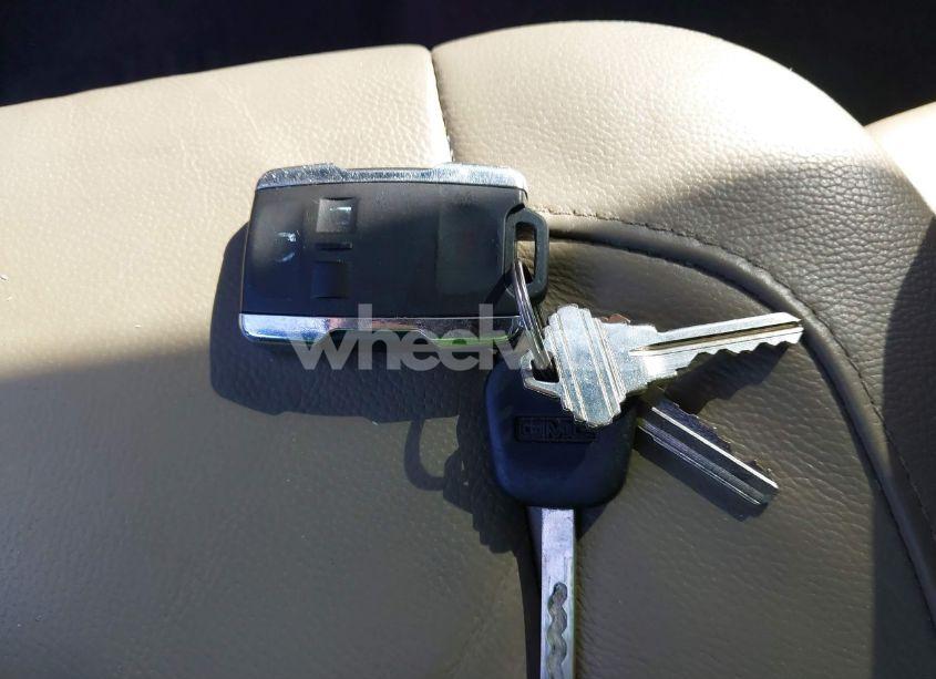 Photo 11 of 2017 Gmc Sierra 1500 SLT (VIN 3GTU2NEC2HG474079)