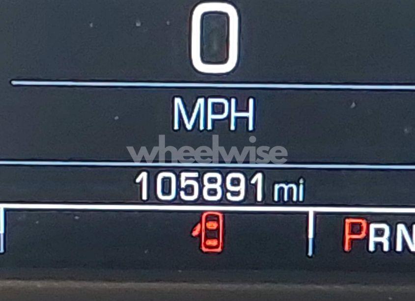 Photo 15 of 2018 Gmc Sierra 1500 SLT (VIN 3GTU2NEC2JG227151)