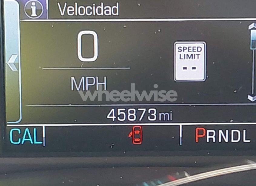 Photo 15 of 2018 Gmc Sierra 1500 SLT (VIN 3GTU2NEC3JG196704)