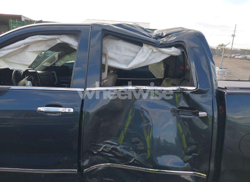 Photo 6 of 2018 Gmc Sierra 1500 SLT (VIN 3GTU2NEC3JG196704)