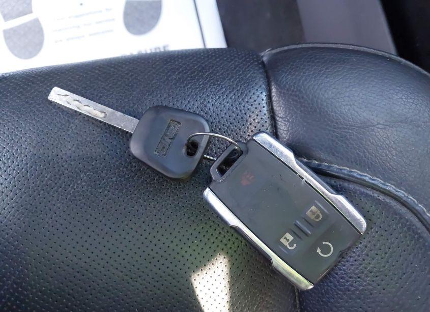 Photo 11 of 2018 Gmc Sierra 1500 SLT (VIN 3GTU2NEC3JG243326)