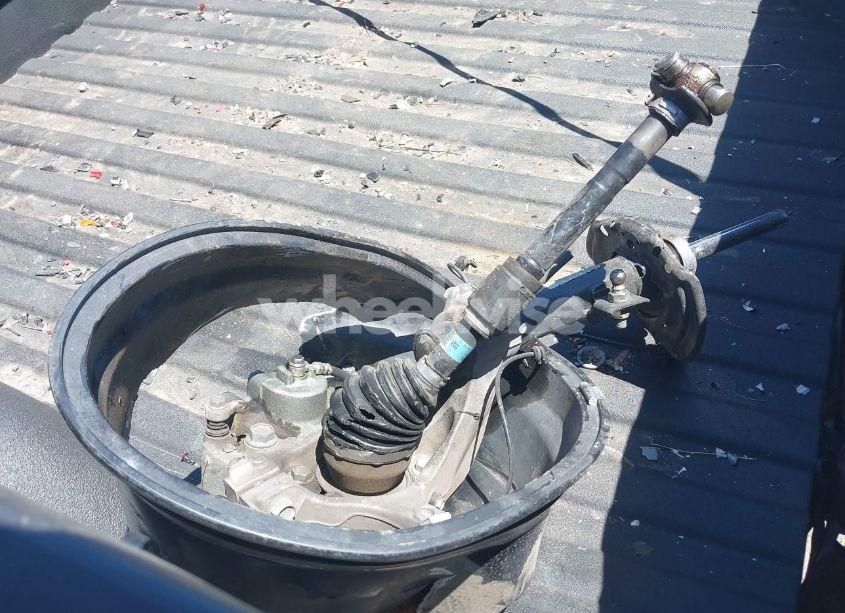 Photo 12 of 2016 Gmc Sierra 1500 SLT (VIN 3GTU2NEC4GG196896)