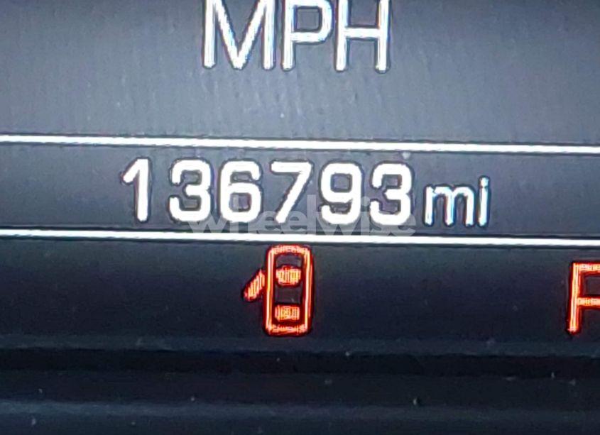 Photo 16 of 2016 Gmc Sierra 1500 SLT (VIN 3GTU2NEC4GG196896)