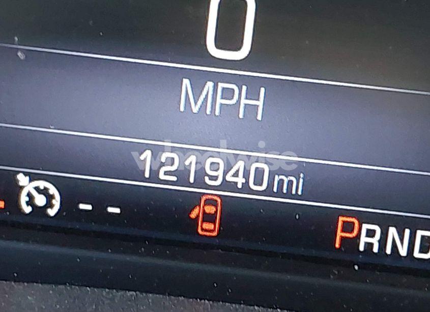 Photo 15 of 2016 Gmc Sierra 1500 SLT (VIN 3GTU2NEC4GG285688)