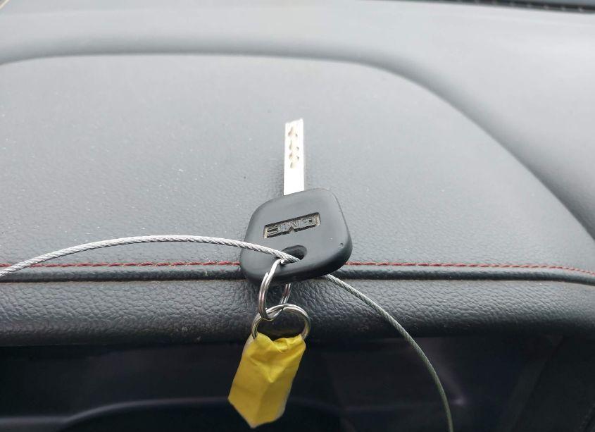 Photo 11 of 2016 Gmc Sierra 1500 SLT (VIN 3GTU2NEC4GG340821)