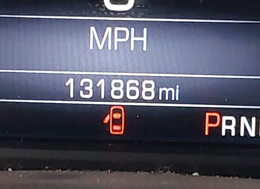 Photo 16 of 2016 Gmc Sierra 1500 SLT (VIN 3GTU2NEC4GG340821)