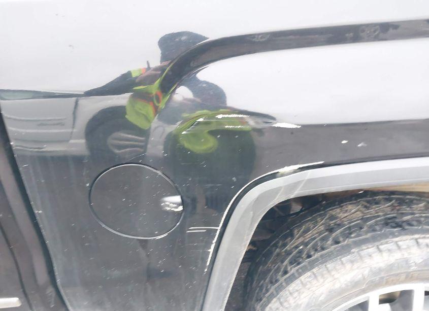 Photo 18 of 2016 Gmc Sierra 1500 SLT (VIN 3GTU2NEC4GG340821)