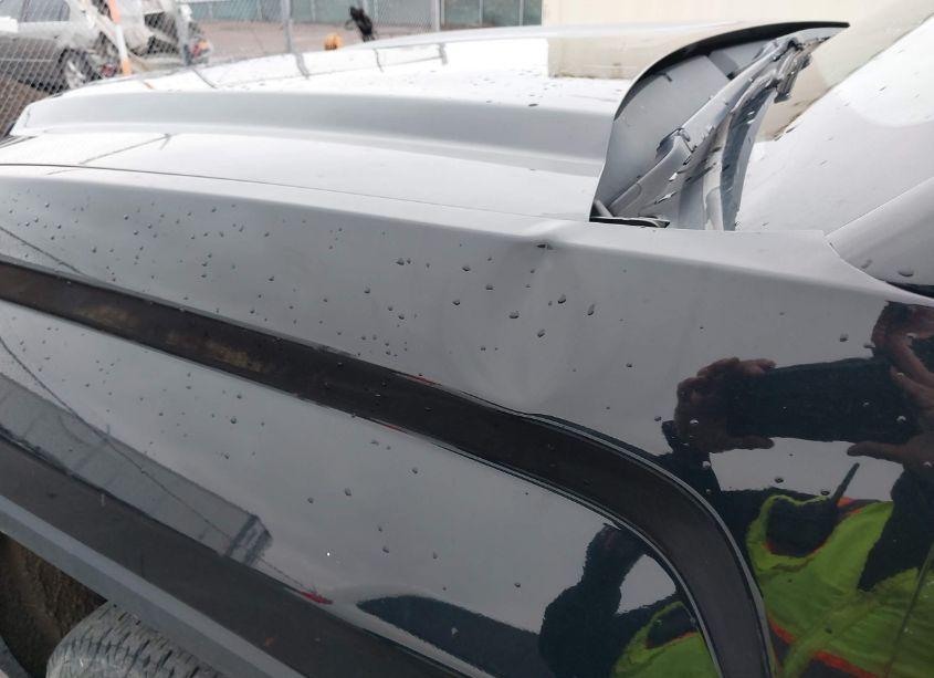 Photo 19 of 2016 Gmc Sierra 1500 SLT (VIN 3GTU2NEC4GG340821)