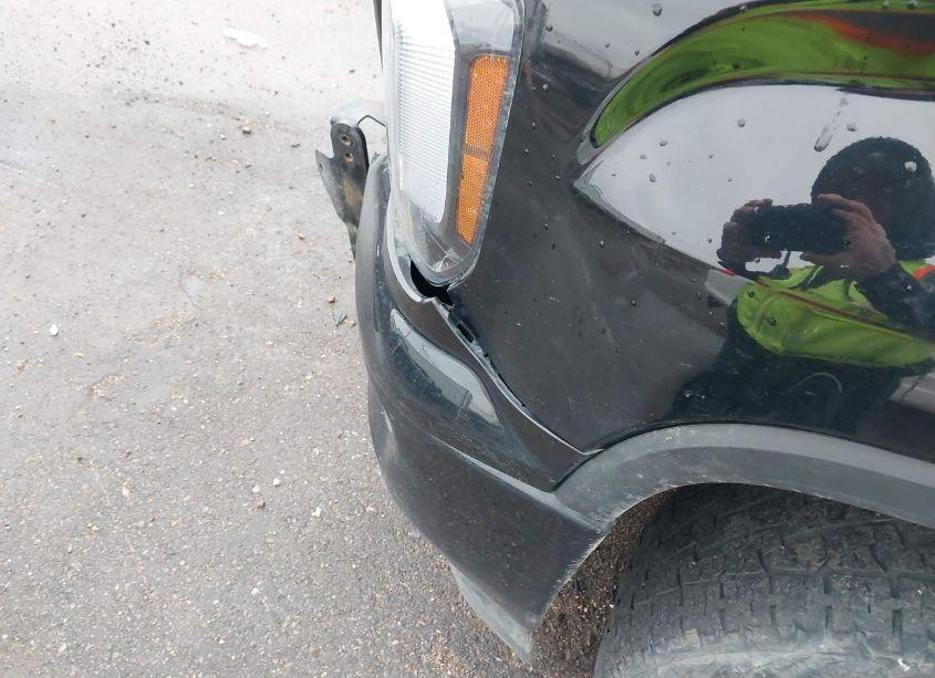 Photo 22 of 2016 Gmc Sierra 1500 SLT (VIN 3GTU2NEC4GG340821)