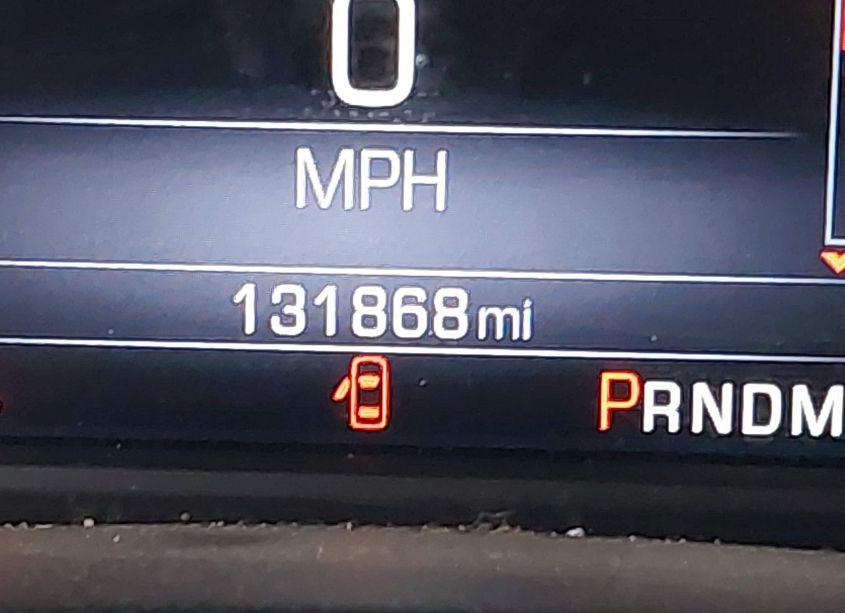 Photo 7 of 2016 Gmc Sierra 1500 SLT (VIN 3GTU2NEC4GG340821)