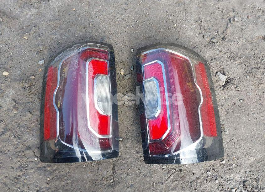 Photo 12 of 2017 Gmc Sierra 1500 SLT (VIN 3GTU2NEC4HG488534)