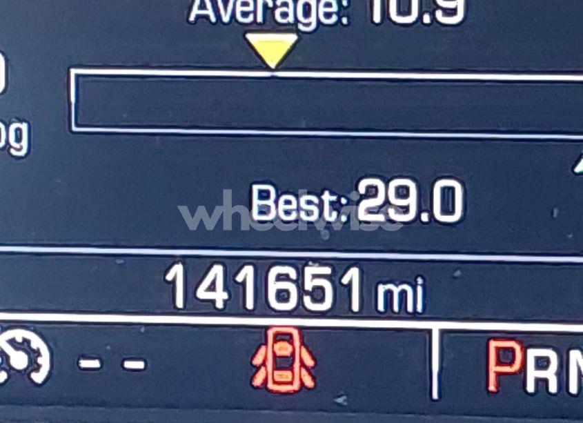 Photo 16 of 2017 Gmc Sierra 1500 SLT (VIN 3GTU2NEC4HG488534)