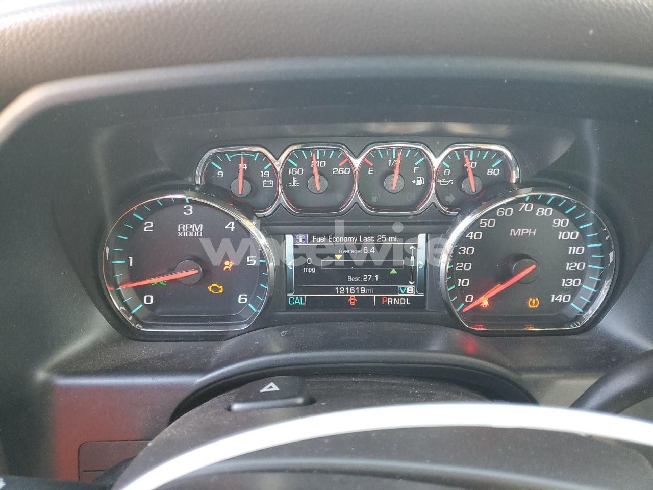 Photo 9 of 2018 GMC SIERRA K1500 SLT (VIN 3GTU2NEC4JG236983)