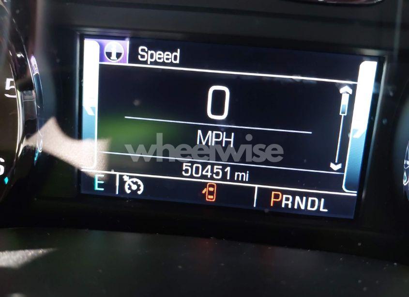 Photo 7 of 2018 Gmc Sierra 1500 SLT (VIN 3GTU2NEC4JG271460)