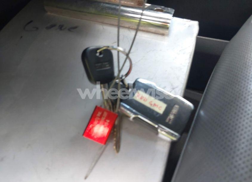 Photo 11 of 2018 Gmc Sierra 1500 SLT (VIN 3GTU2NEC4JG351888)