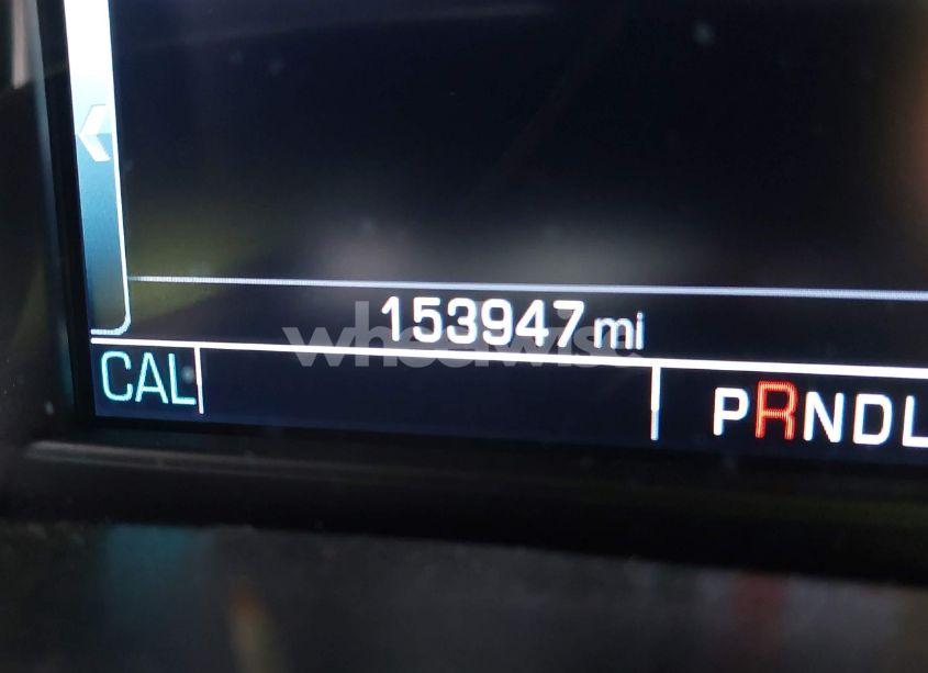 Photo 15 of 2018 Gmc Sierra 1500 SLT (VIN 3GTU2NEC4JG351888)