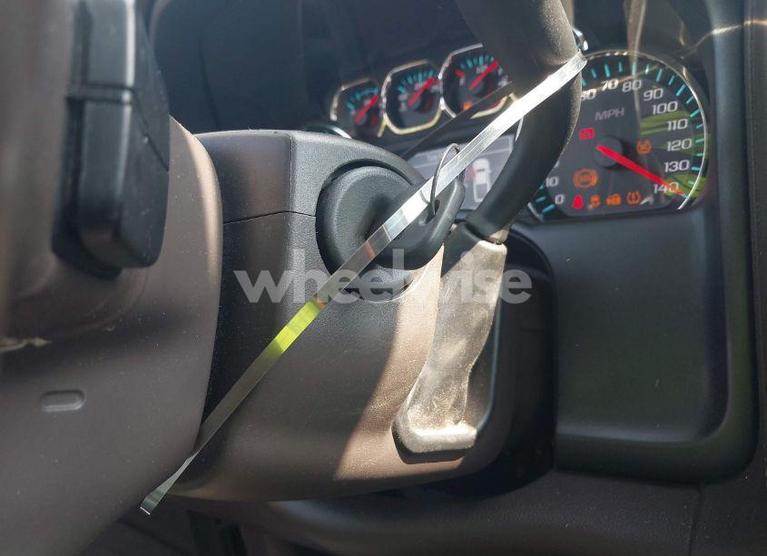 Photo 11 of 2018 Gmc Sierra 1500 SLT (VIN 3GTU2NEC4JG497272)