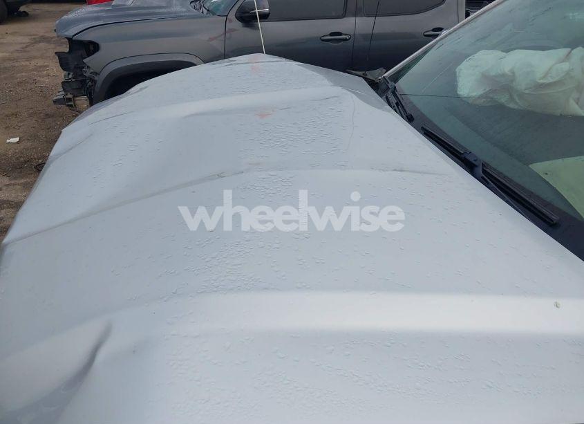 Photo 10 of 2017 Gmc Sierra 1500 SLT (VIN 3GTU2NEC5HG382027)