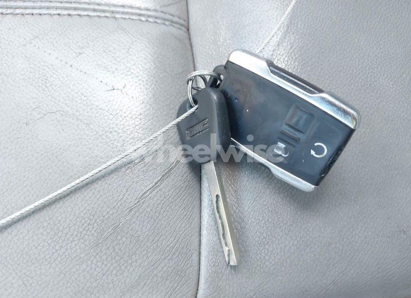 Photo 11 of 2017 Gmc Sierra 1500 SLT (VIN 3GTU2NEC5HG382027)