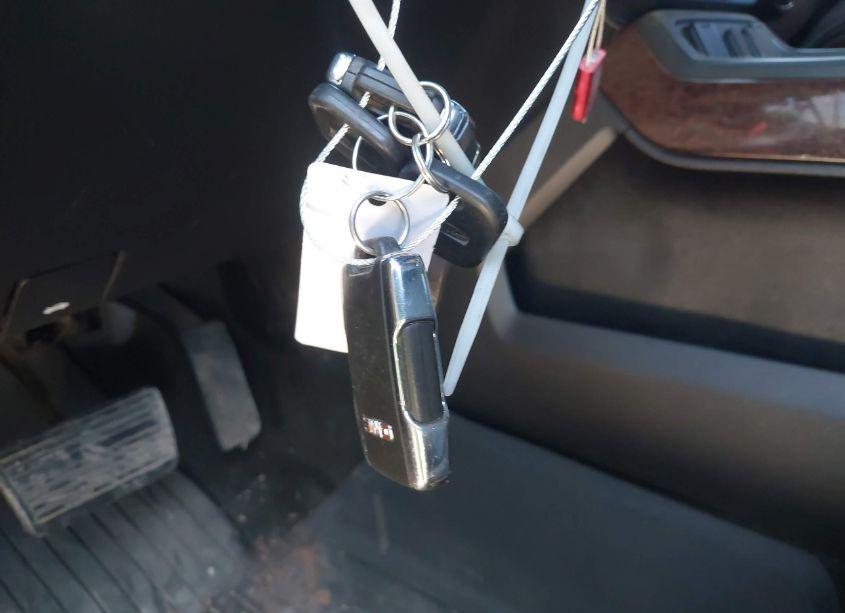 Photo 11 of 2017 Gmc Sierra 1500 SLT (VIN 3GTU2NEC5HG470866)