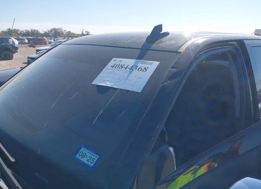 Photo 19 of 2017 Gmc Sierra 1500 SLT (VIN 3GTU2NEC5HG470866)