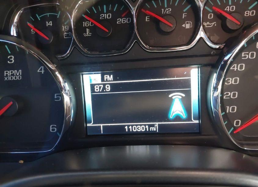 Photo 15 of 2018 Gmc Sierra 1500 SLT (VIN 3GTU2NEC5JG355724)