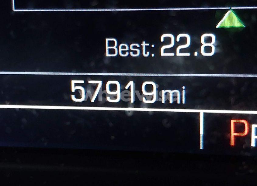 Photo 15 of 2018 Gmc Sierra 1500 SLT (VIN 3GTU2NEC5JG541781)