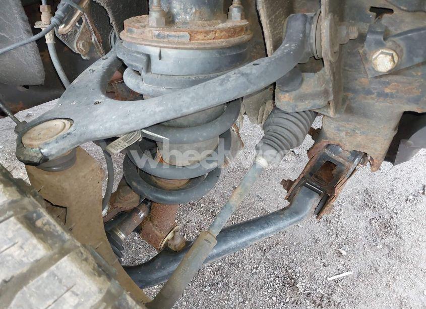 Photo 17 of 2018 Gmc Sierra 1500 SLT (VIN 3GTU2NEC5JG541781)