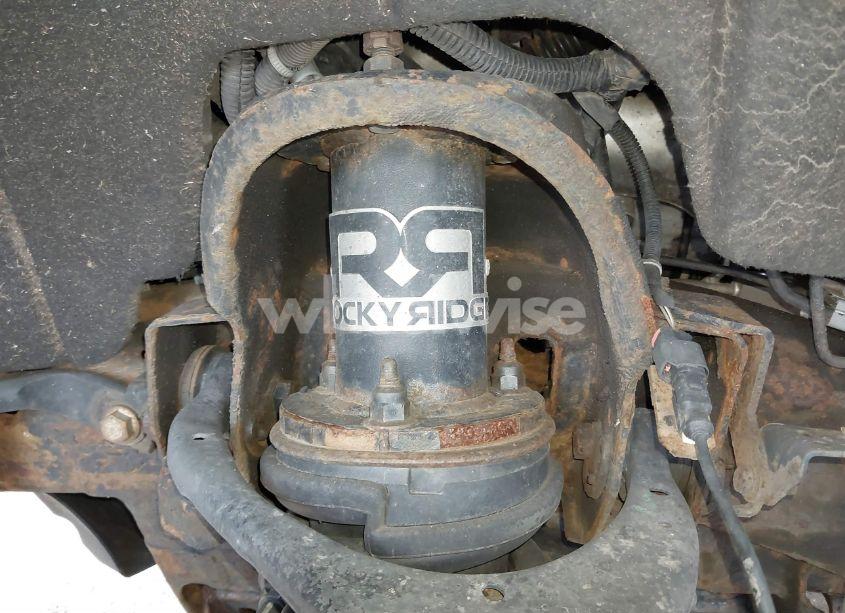 Photo 21 of 2018 Gmc Sierra 1500 SLT (VIN 3GTU2NEC5JG541781)