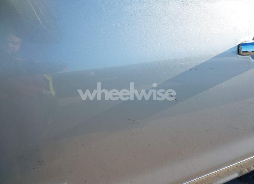 Photo 6 of 2018 Gmc Sierra 1500 SLT (VIN 3GTU2NEC5JG631206)