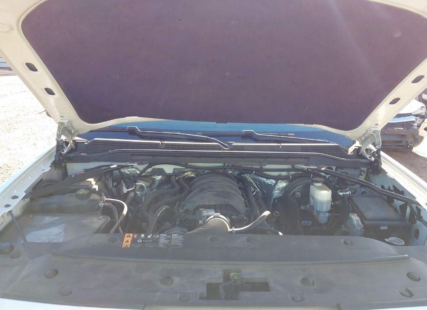 Photo 10 of 2017 Gmc Sierra 1500 SLT (VIN 3GTU2NEC6HG153243)