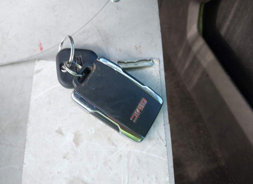 Photo 11 of 2017 Gmc Sierra 1500 SLT (VIN 3GTU2NEC6HG153243)