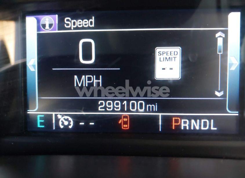 Photo 15 of 2017 Gmc Sierra 1500 SLT (VIN 3GTU2NEC6HG358190)