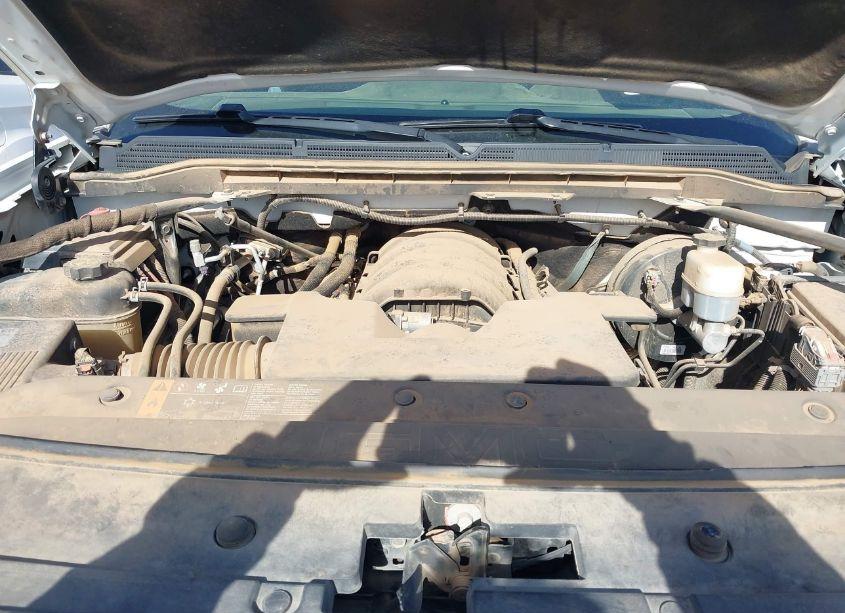 Photo 10 of 2018 Gmc Sierra 1500 SLT (VIN 3GTU2NEC6JG554829)